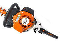 STIHL HS 82 Т Бензиновые мотоножницы STIHL, 600мм/24" 42370112951, Мотоножницы бензиновые Штиль